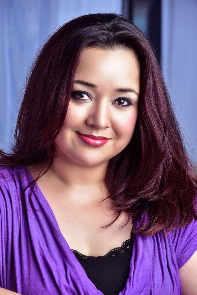 Michelle Carranza-Otarola